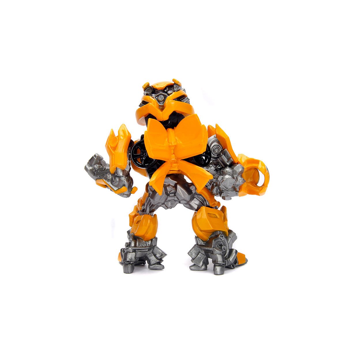 253111001 Jada Transformers 4 Bumblebee Figür