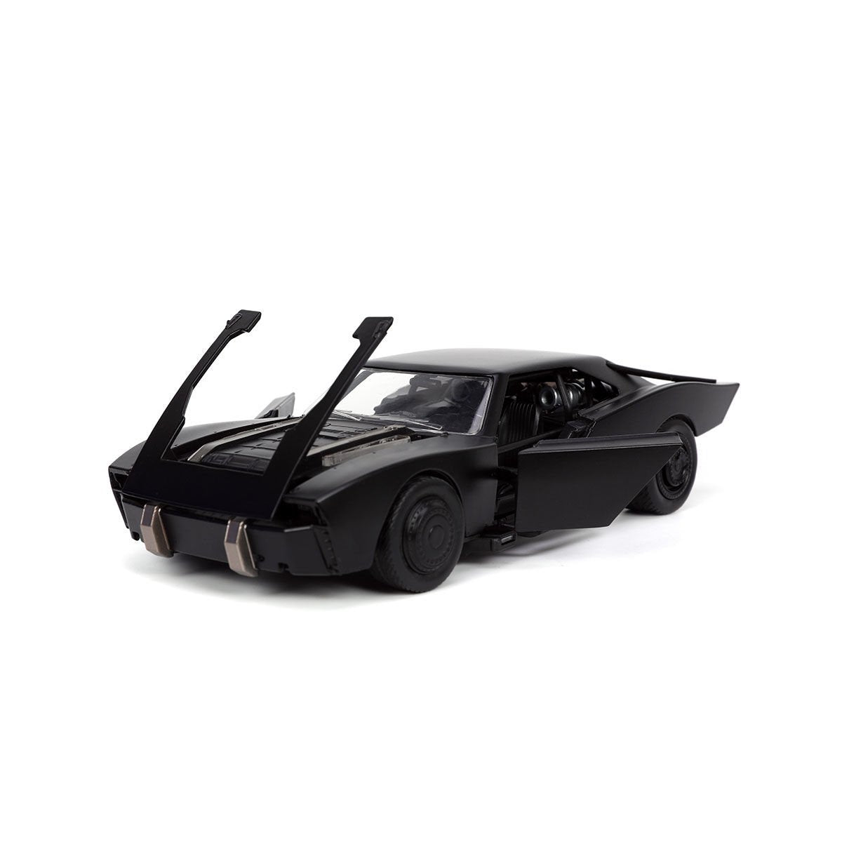 253215010 Batman Batmobile 1:24