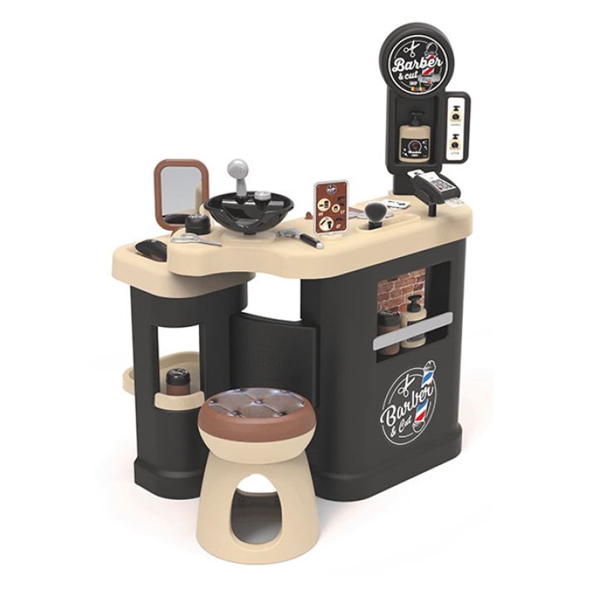 7600320243 Barber Cut - Barber Shop