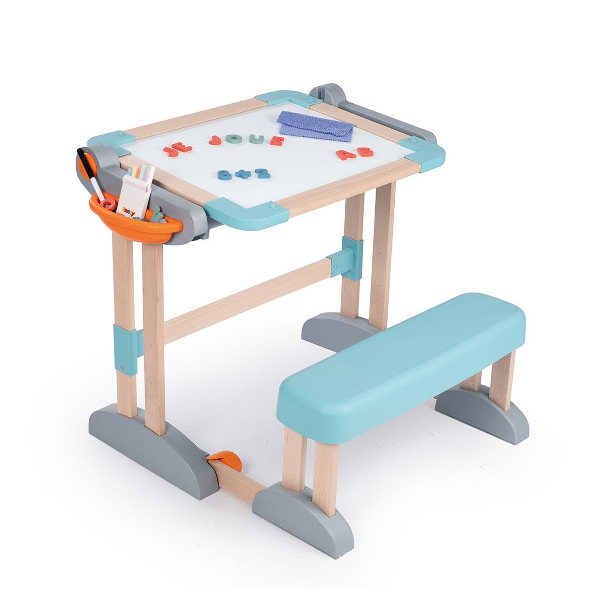 7600420304 Modulo Space Desk