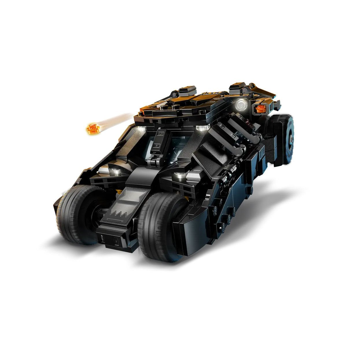 LSS76303 Lego Batman Tumbler 2 Face ve Joker