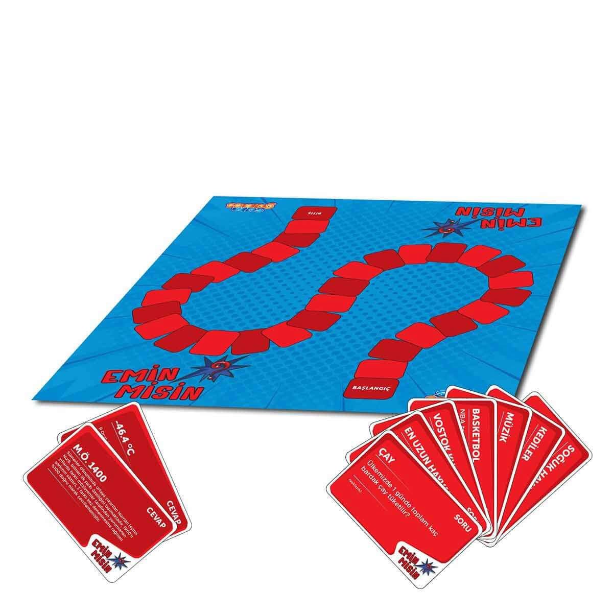 72616 EMİN MİSİN?