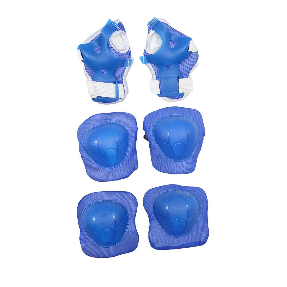 Dizlik ve Dirseklik Koruma Ekipman Seti 1 Adet Fiyatıdır