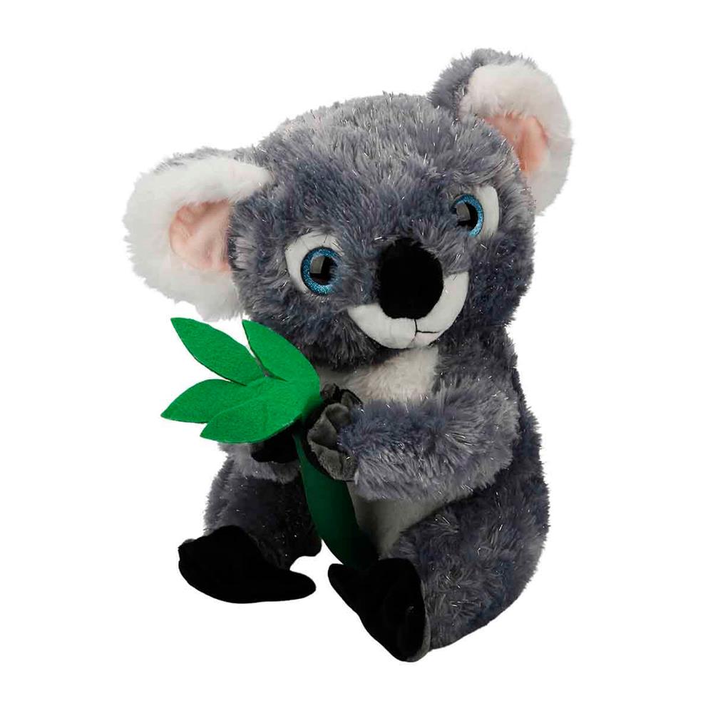 Bambulu Sevimli Peluş Koala 30 cm.