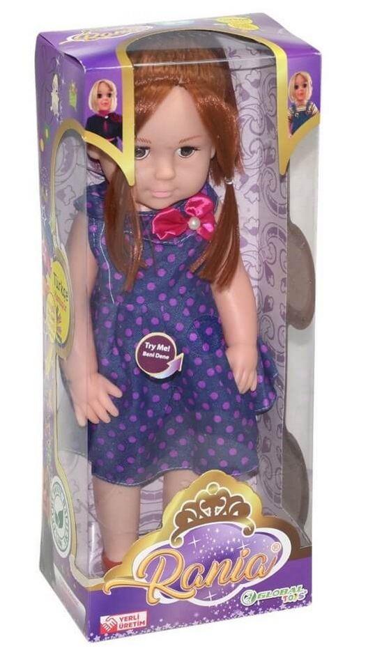 GL100262 KUTULU SARE BEBEK -VRD