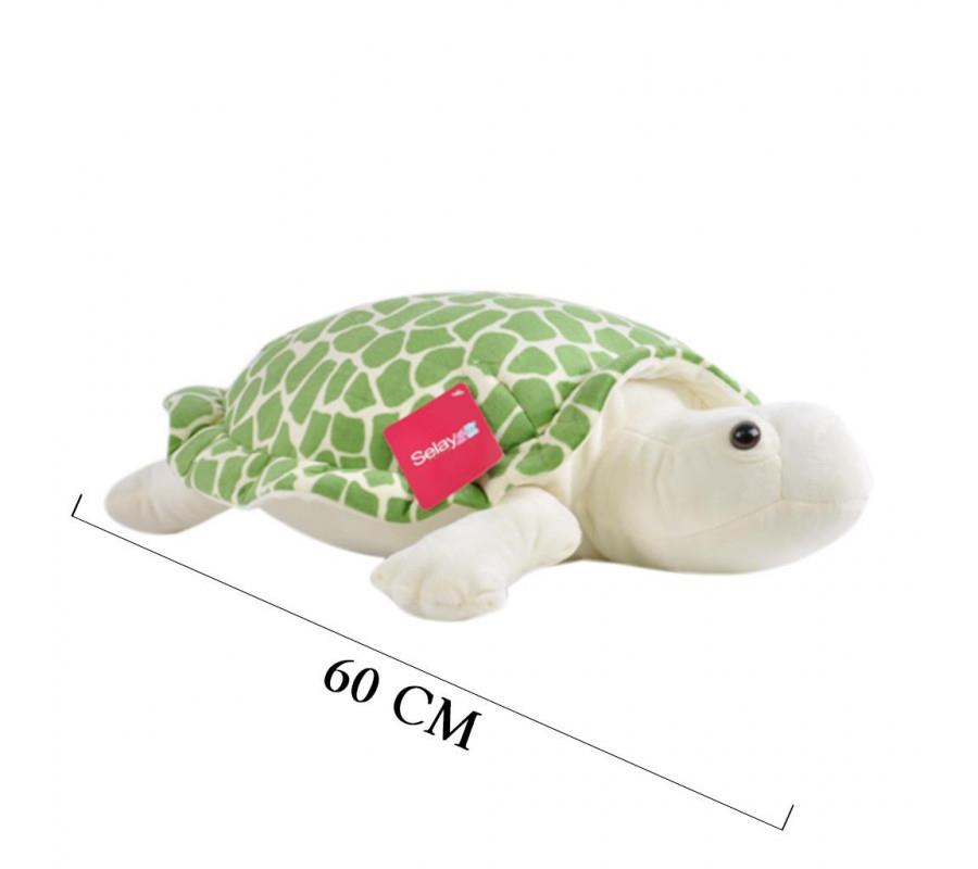 9003 CARETTA PELUŞ 60 CM -SLY