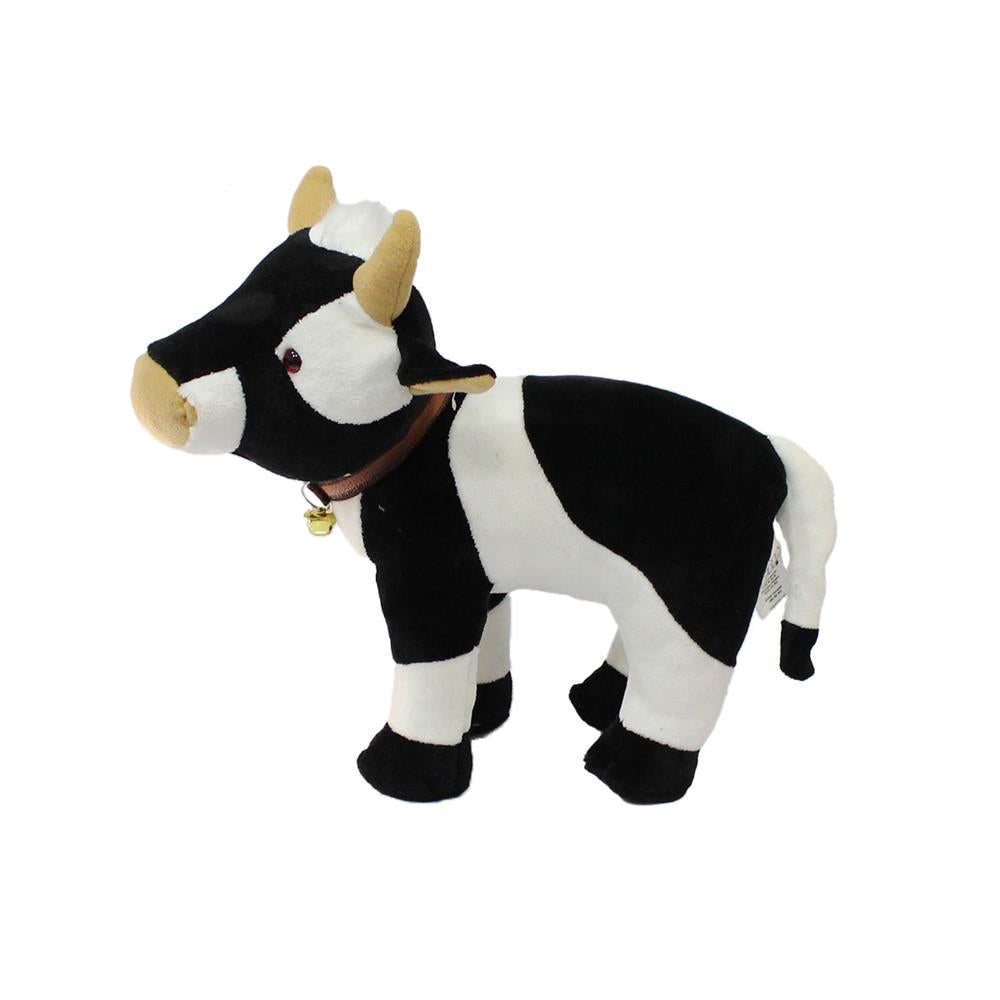 İnek Peluş Oyuncak 45 cm