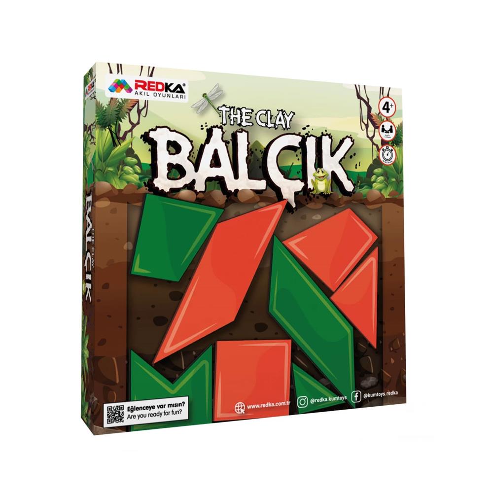 RD5626 REDKA BALÇIK -KUM