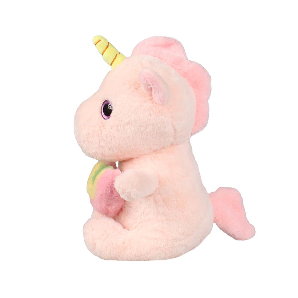 Unicorn Peluş Oyuncak 30 cm 1 Adet Fiyatıdır