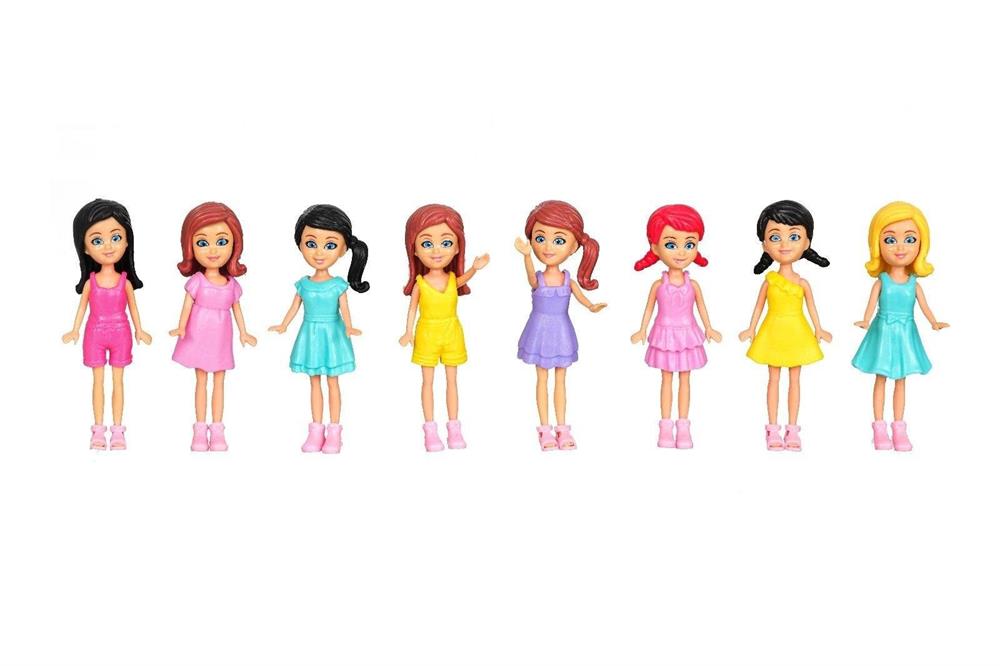 DOLLY DOLL BEBEK KÇK ( ADET FİYATIDIR)