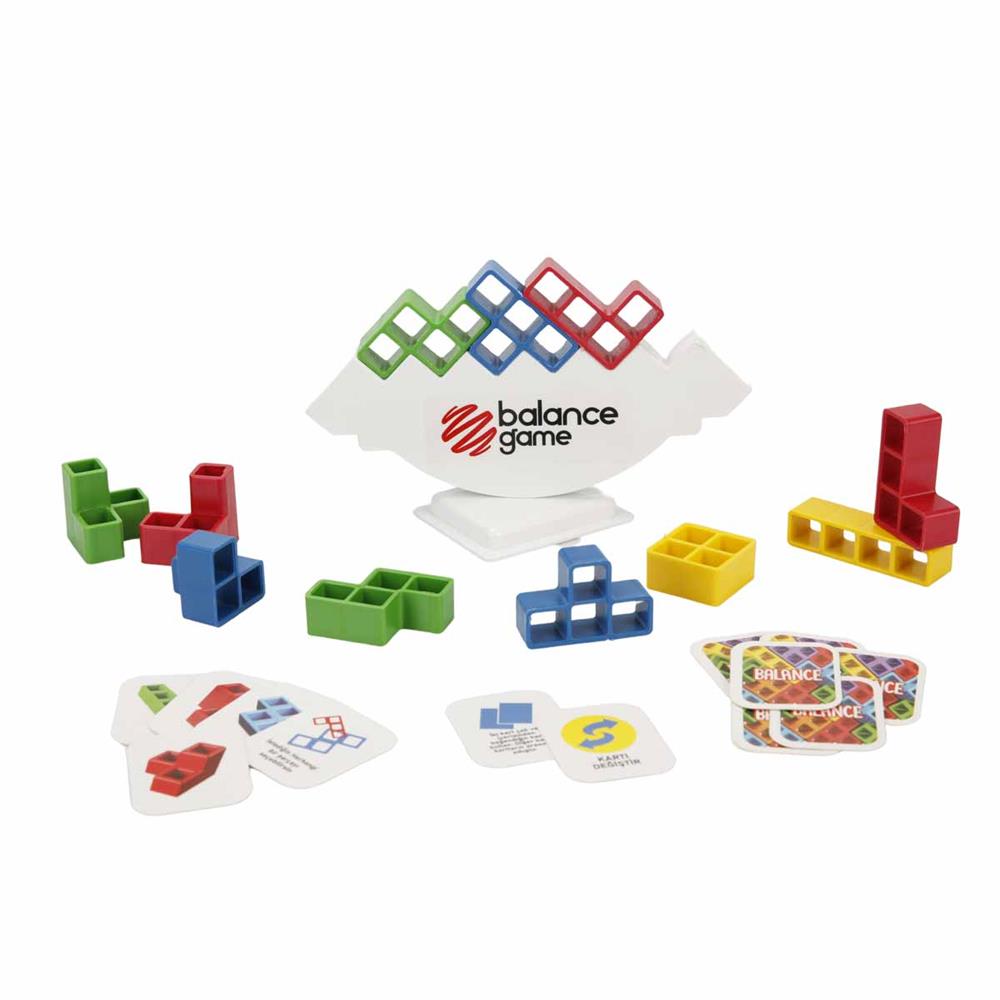 S00004151 YEK SML OYUN BALANCE -SUN