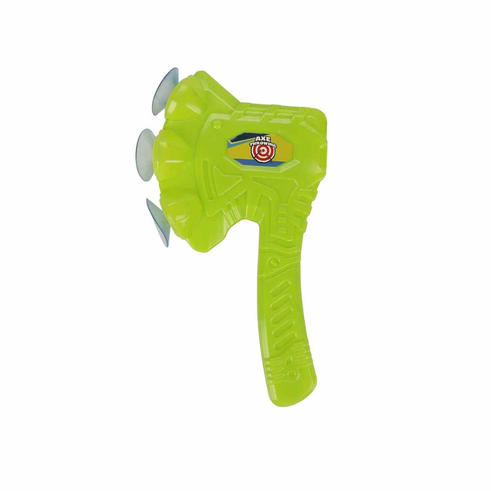 Zapp Toys Fırlat Yapıştır Balta