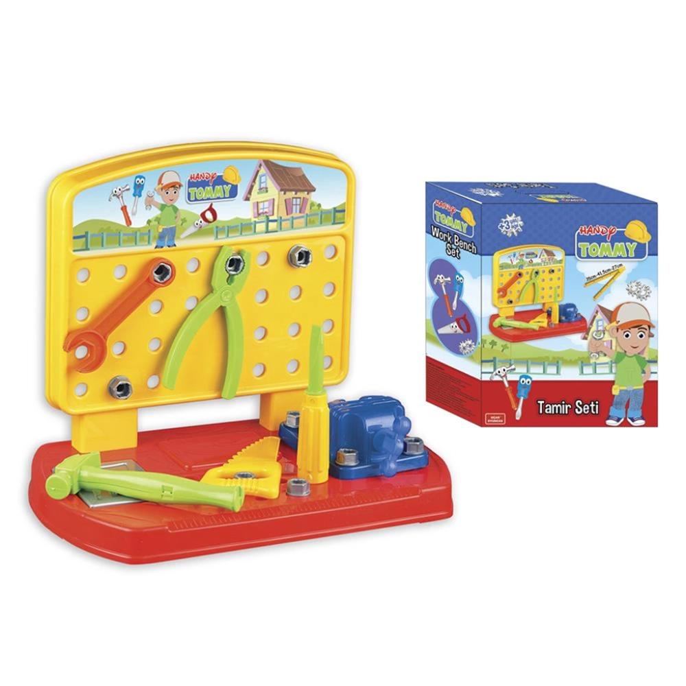 MASA ÜSTÜ TAMİR SETİ 30 PRÇ