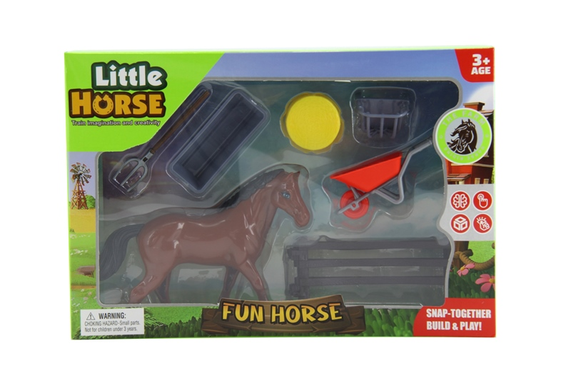 GÜZEL ATLI ÇİFTLİĞİ SETİ