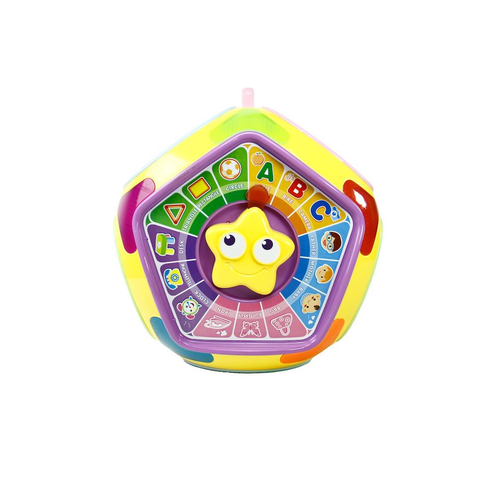 BAO-1406 EĞİTİCİ AKTİVİTE KÜPÜ -VRD