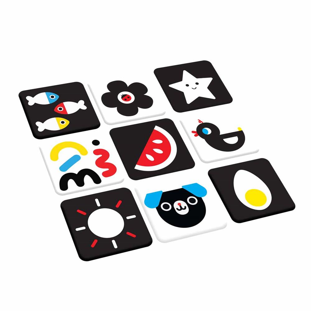 HAFIZA KART BEBEK KARTLARI -SUN