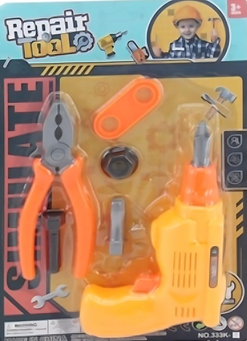 333K-1 TOOL SET TAMİR -BRL