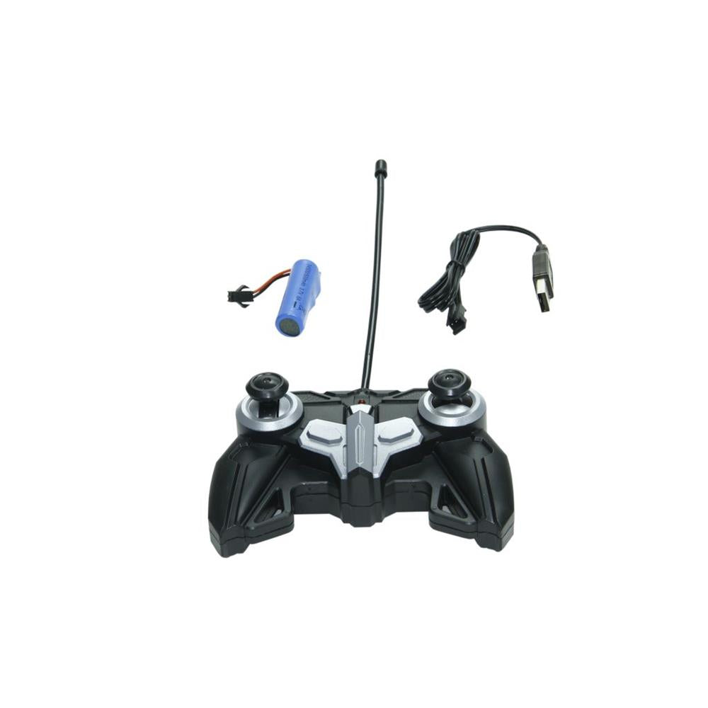 SYR-666-653 U/K F/F IŞIKLI ŞARJLI TIR -VRD