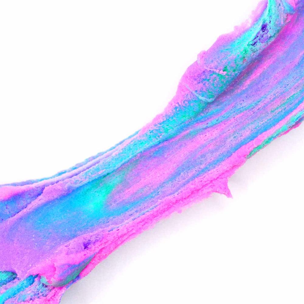 S00011315 SLİME BUTTERFLY KİSSES NEON -SUN