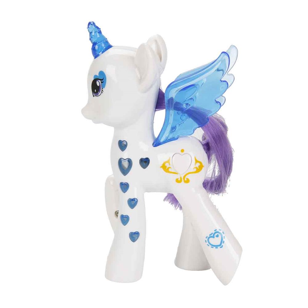 FİGÜR UNİCORN IŞIKLI 2A. -SUN