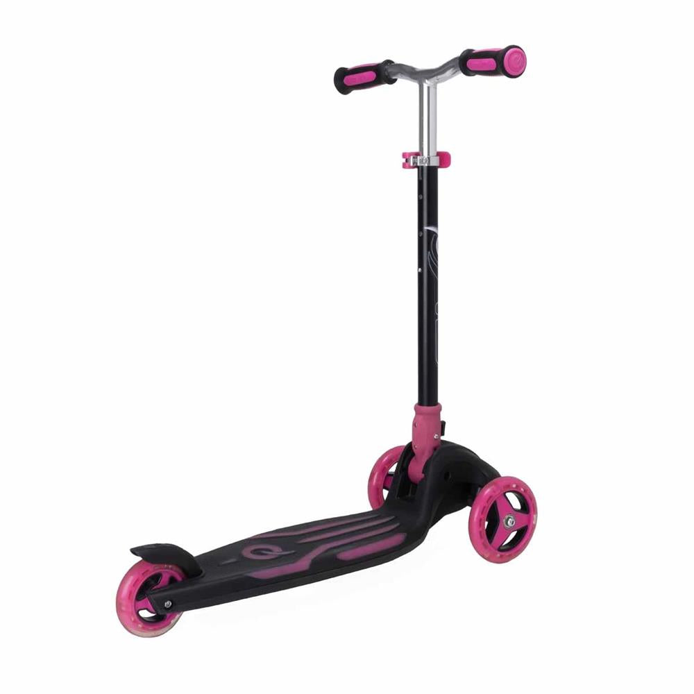 EVO SCOOTER 3TKR İLLUMINATE IŞIKLI MX 50