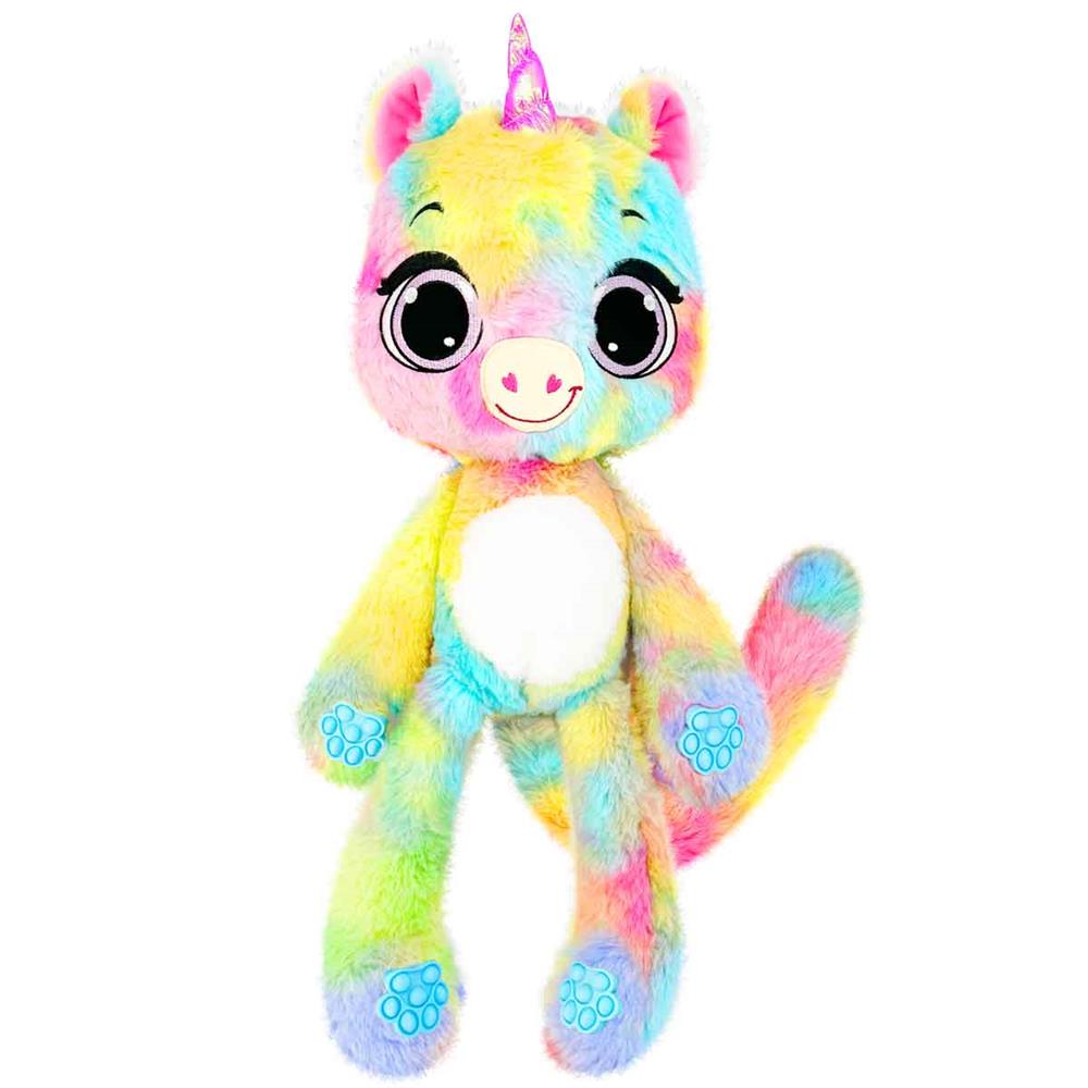 PELUŞ BUBBLE POPS 12A