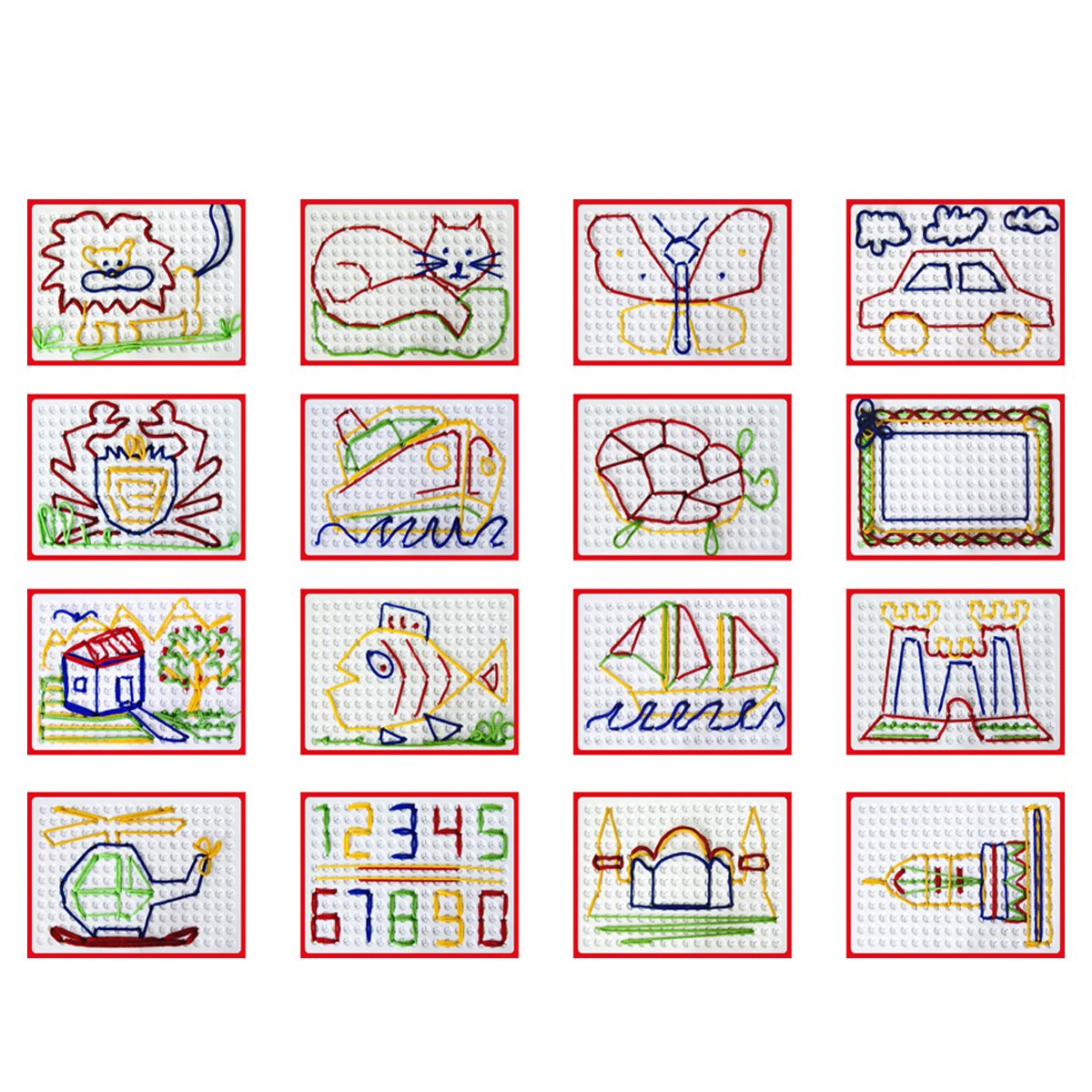 035 ROOPER -İP CAMBAZI