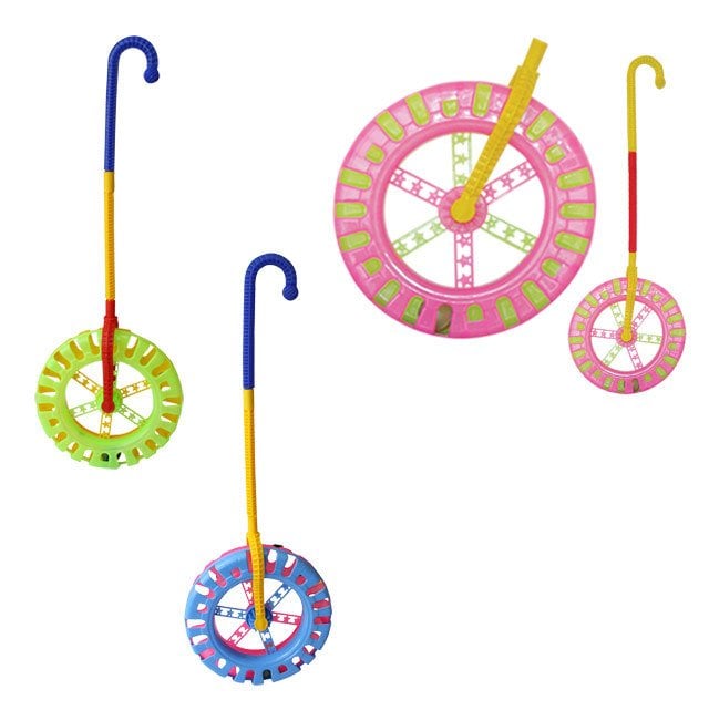 001-BP JUMBO ÇINÇIN-TEKER