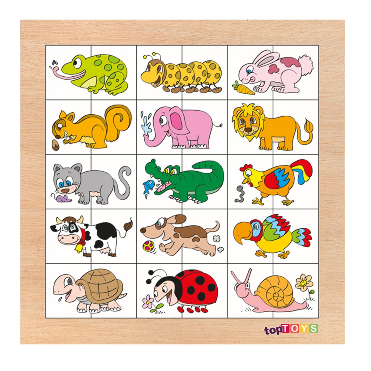 CS-7028/32 Chiva, Ahşap Eşleştir Karıştır 7029-7030-7031-7032