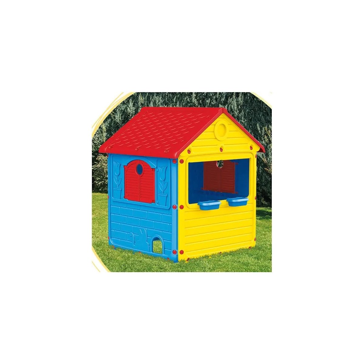 3018 OYUNCAK OYUN EVİM