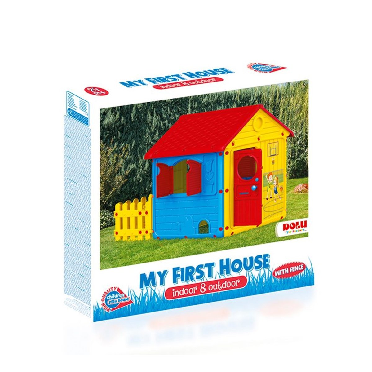 3019 ÇİTLİ İLK EVİM