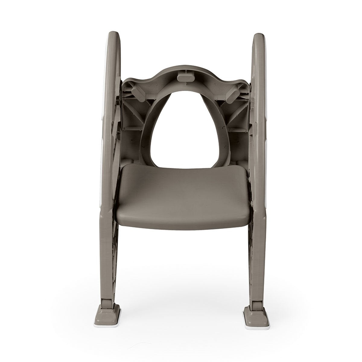 7243 Merdiven Klozet Adaptörü Stone Gri -Dolu Oyuncak