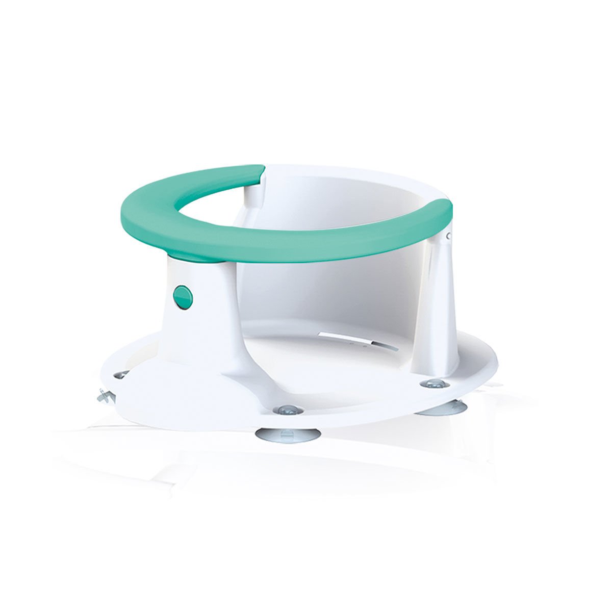 7457 Dolu Banyo Eğlenceli Koltuk -Yeşil