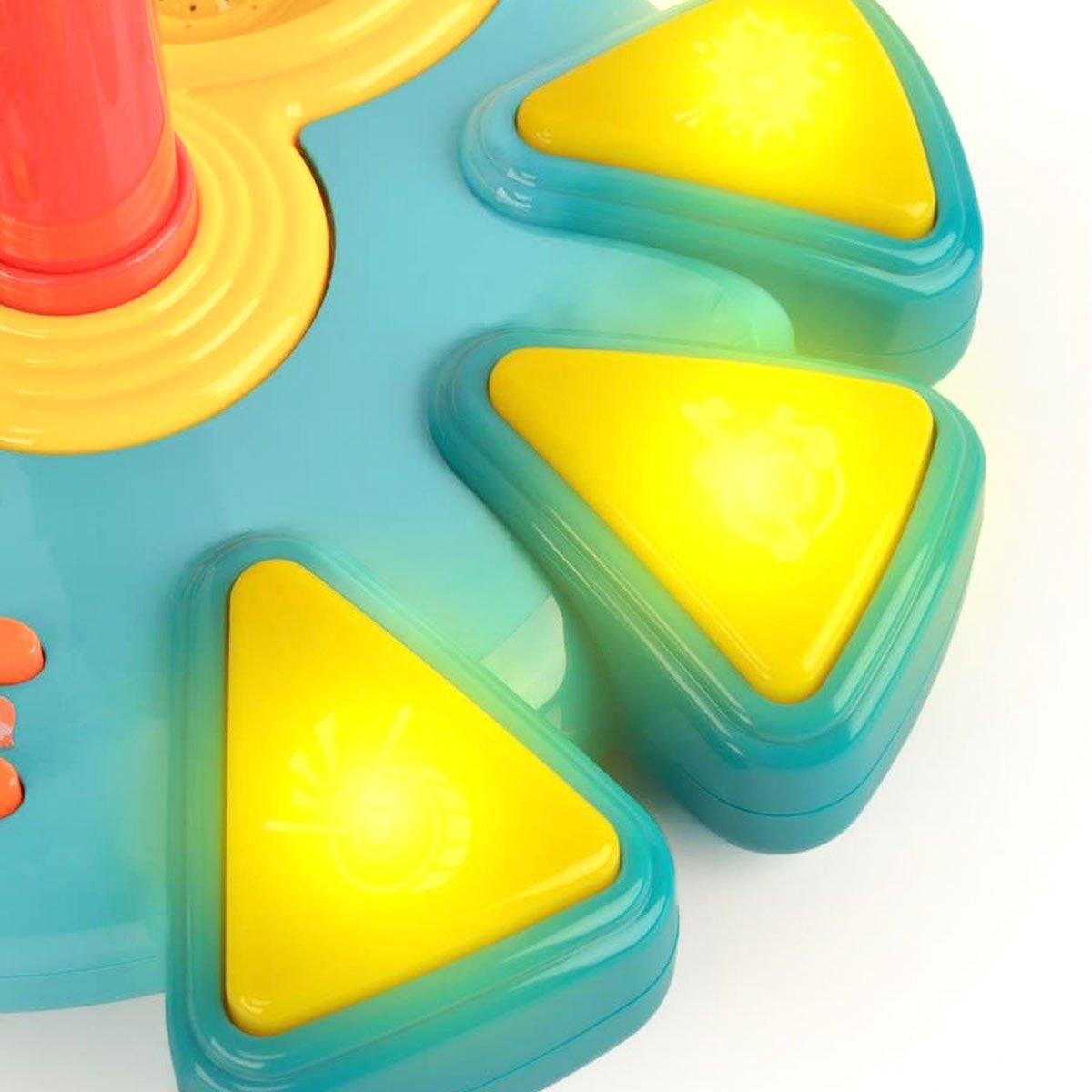 LC-30966 KARAOKE SETİ