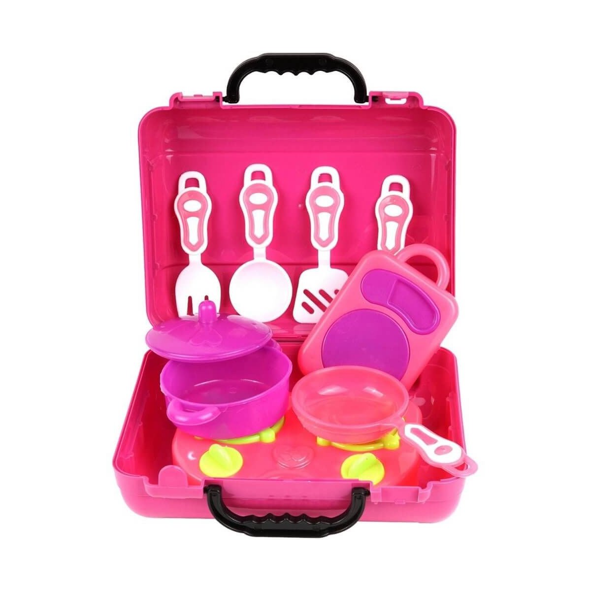 ERN-822 HEROES TOYS DOKTOR SETİ