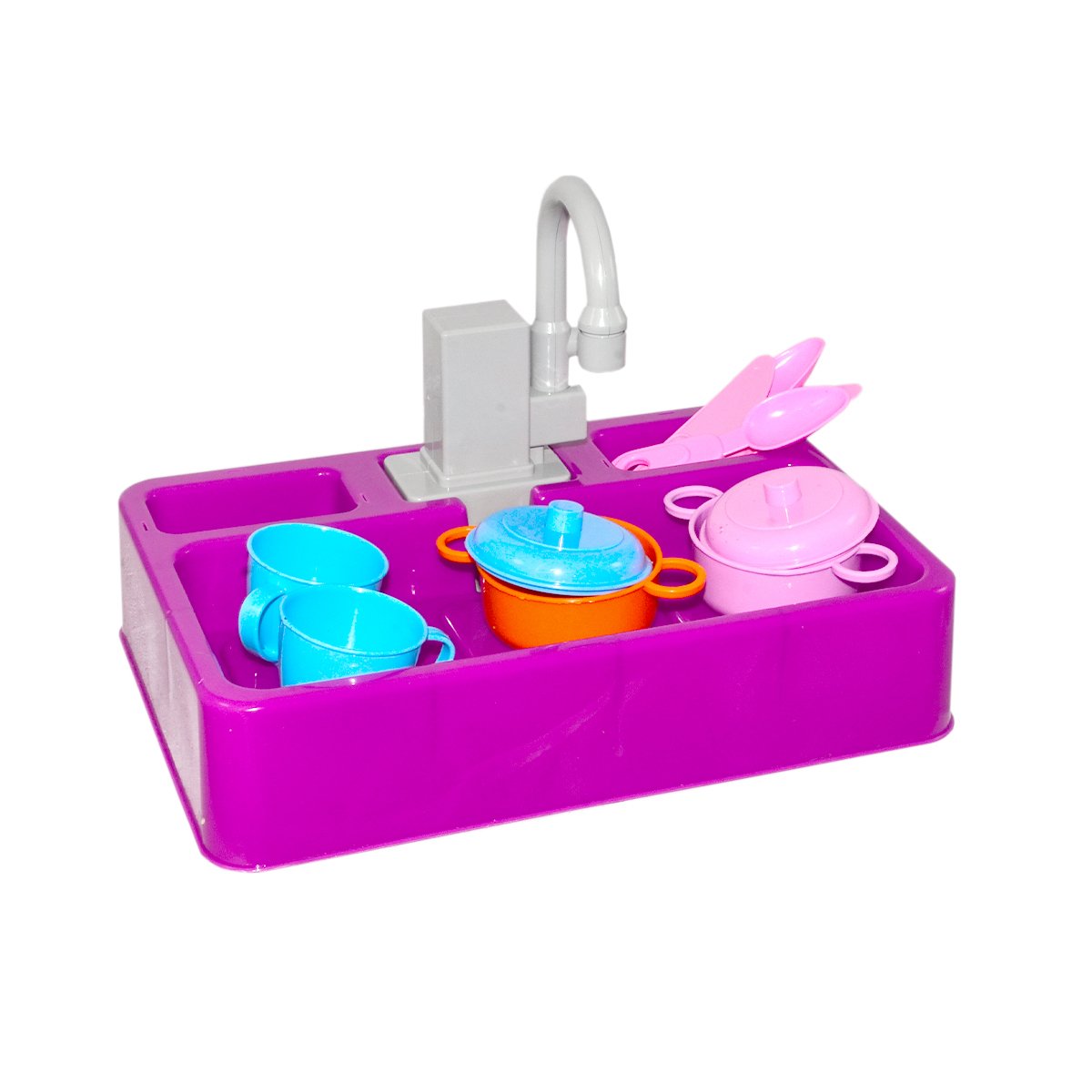 HC1020 Mutfak Lavabosu -Halitcan