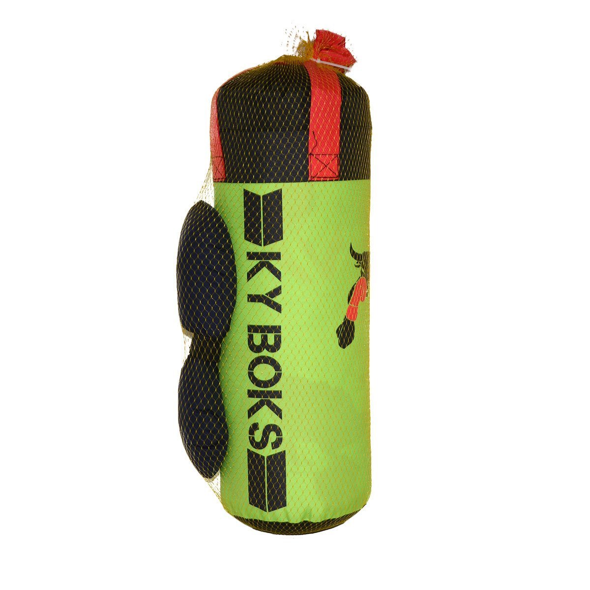 1239 UV Baskılı Kum Torbası 50X18