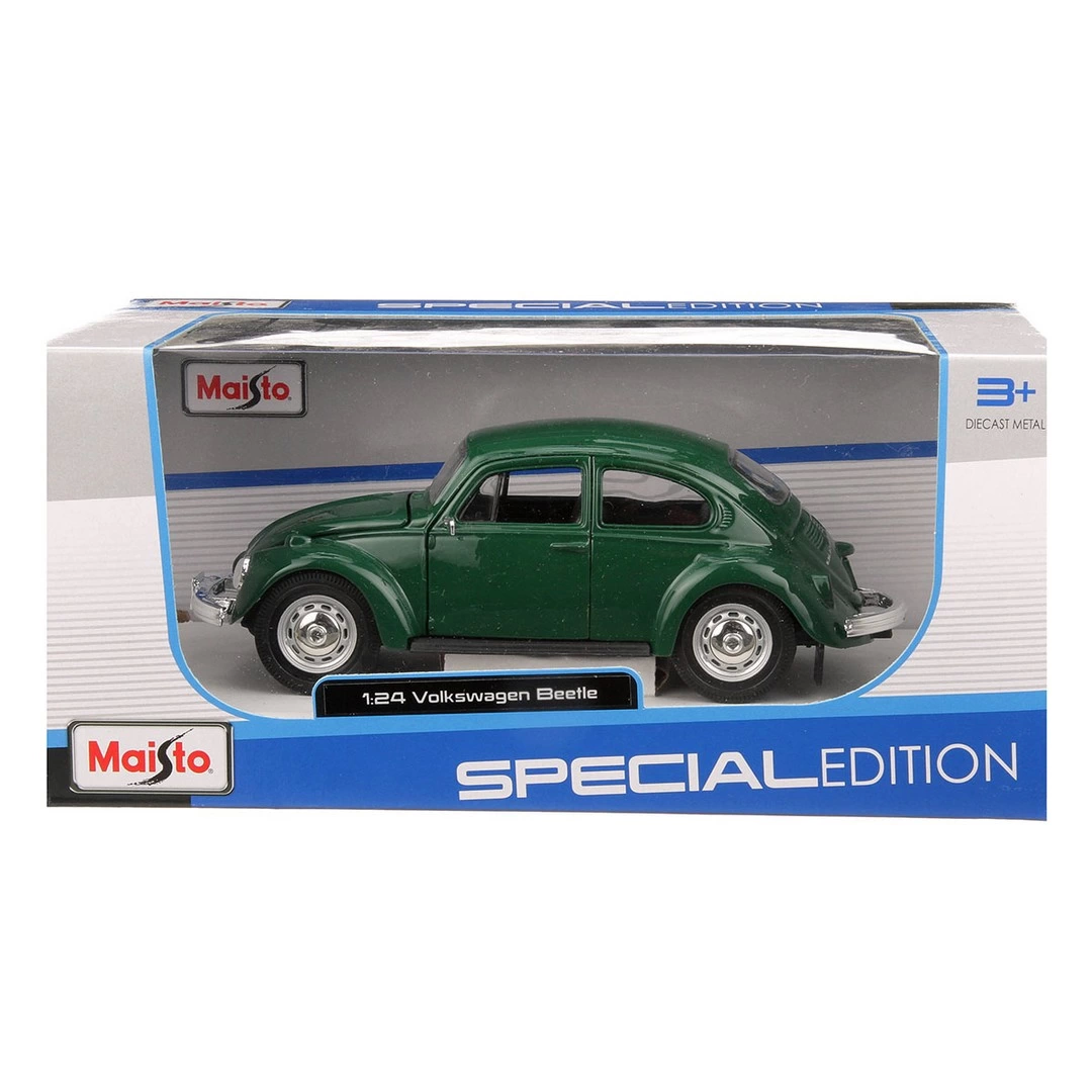Maisto 1:24 Volkswagen Beetle
