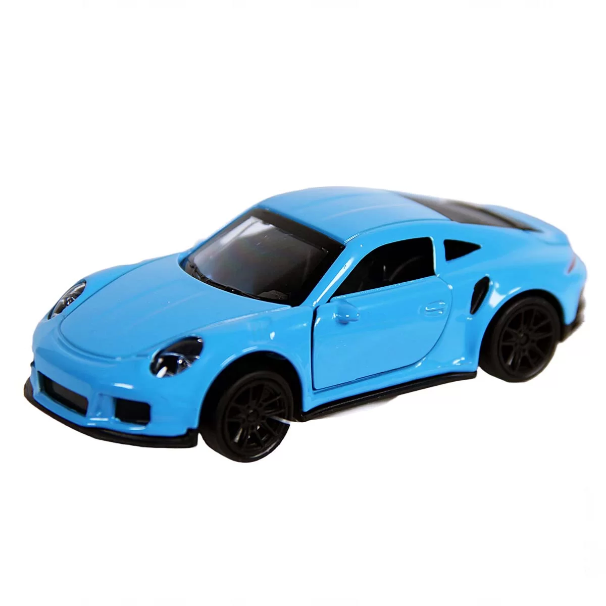 Metal Çek Bırak Spor Araba 4311C