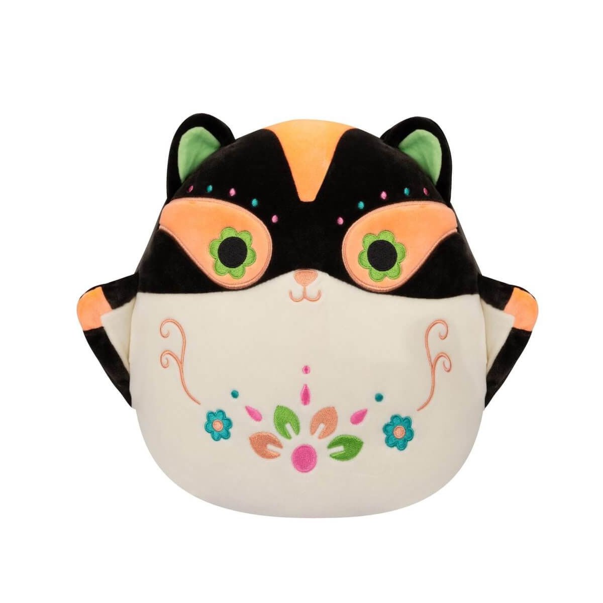 SQ-00595 Neco Toys - Squishmallows 20 cm Day Of The Dead