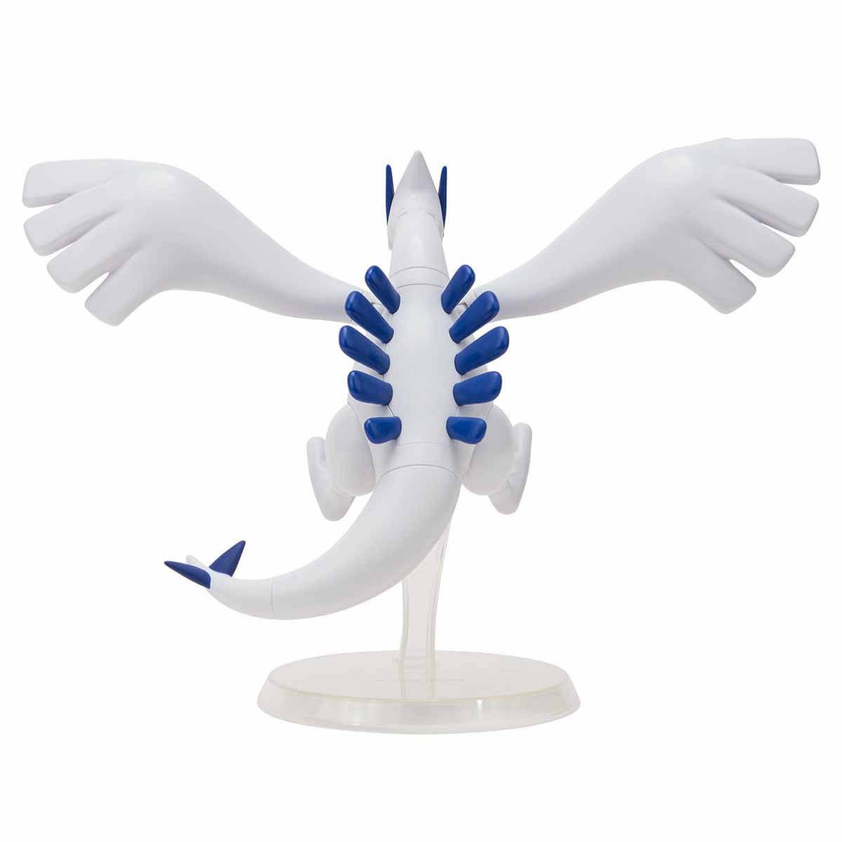POK PKW0183 Pokemon Epic Battle Eklemli Lugia Figür -Sunman
