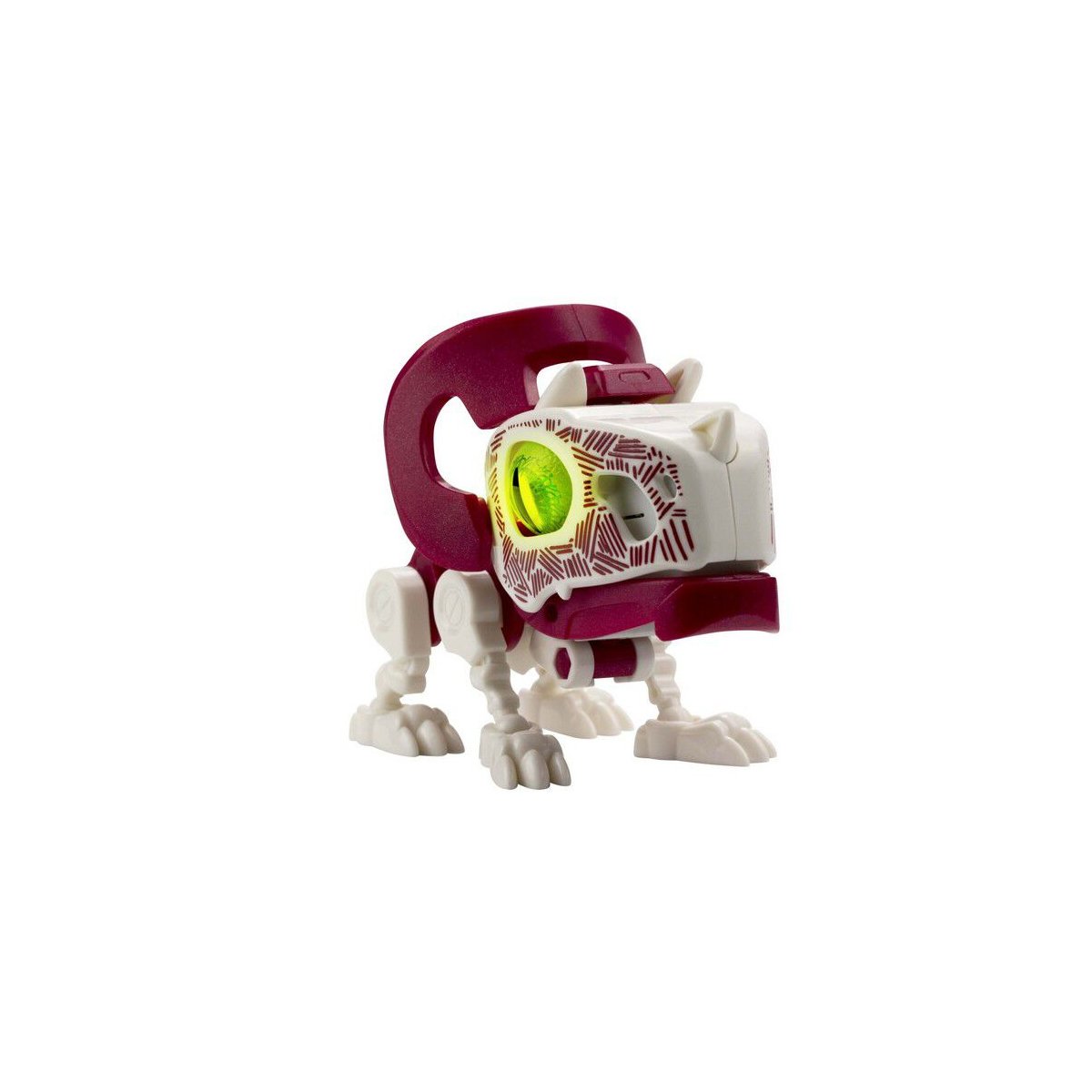 SIL/88073 Silverlit Biopod Dinazor Robot-Necotoys