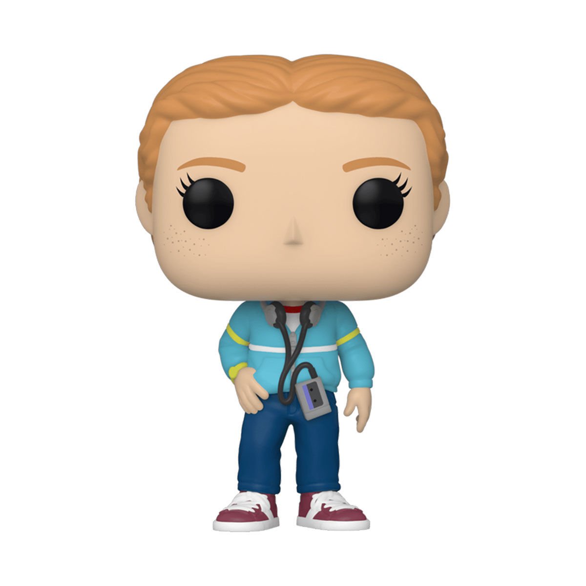 62399 Funko POP TV: Stranger Things S4 - Max