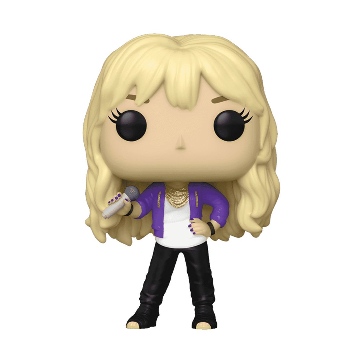 67988 Funko POP TV: Hannah Montana- Hannah
