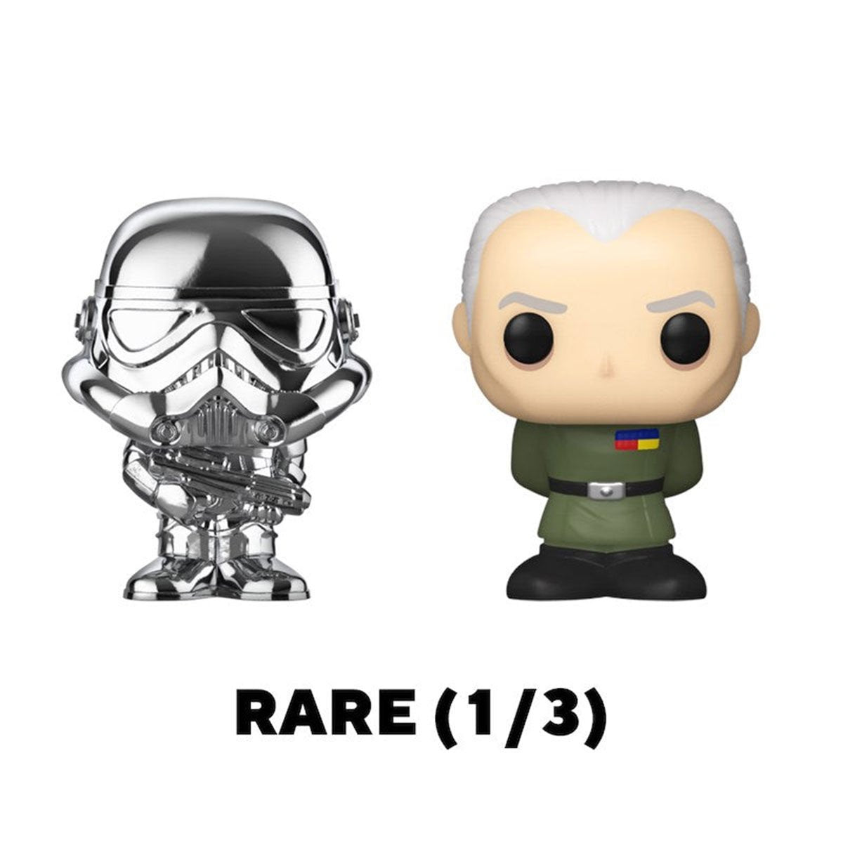 71514 Funko Bitty POP: Star Wars- Darth Vader 4PK