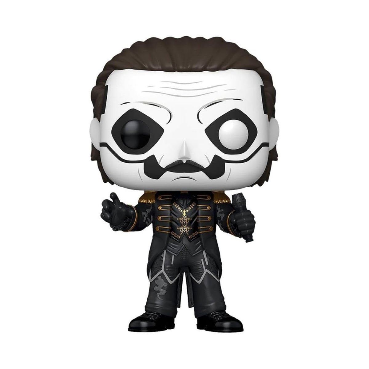 72565 Funko POP Rocks: Ghost- Papa Emeritus IV