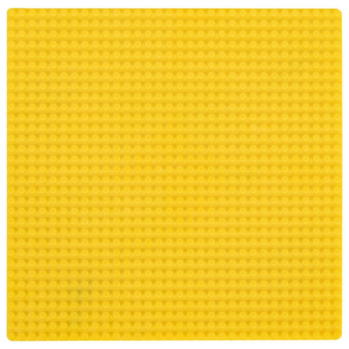 03 627S Micro Blok Oyun Tablası Sarı -Pilsan Oyuncak