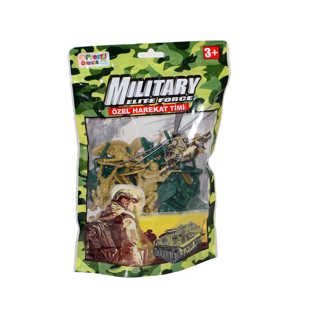 FAB PR-06 Asker Seti