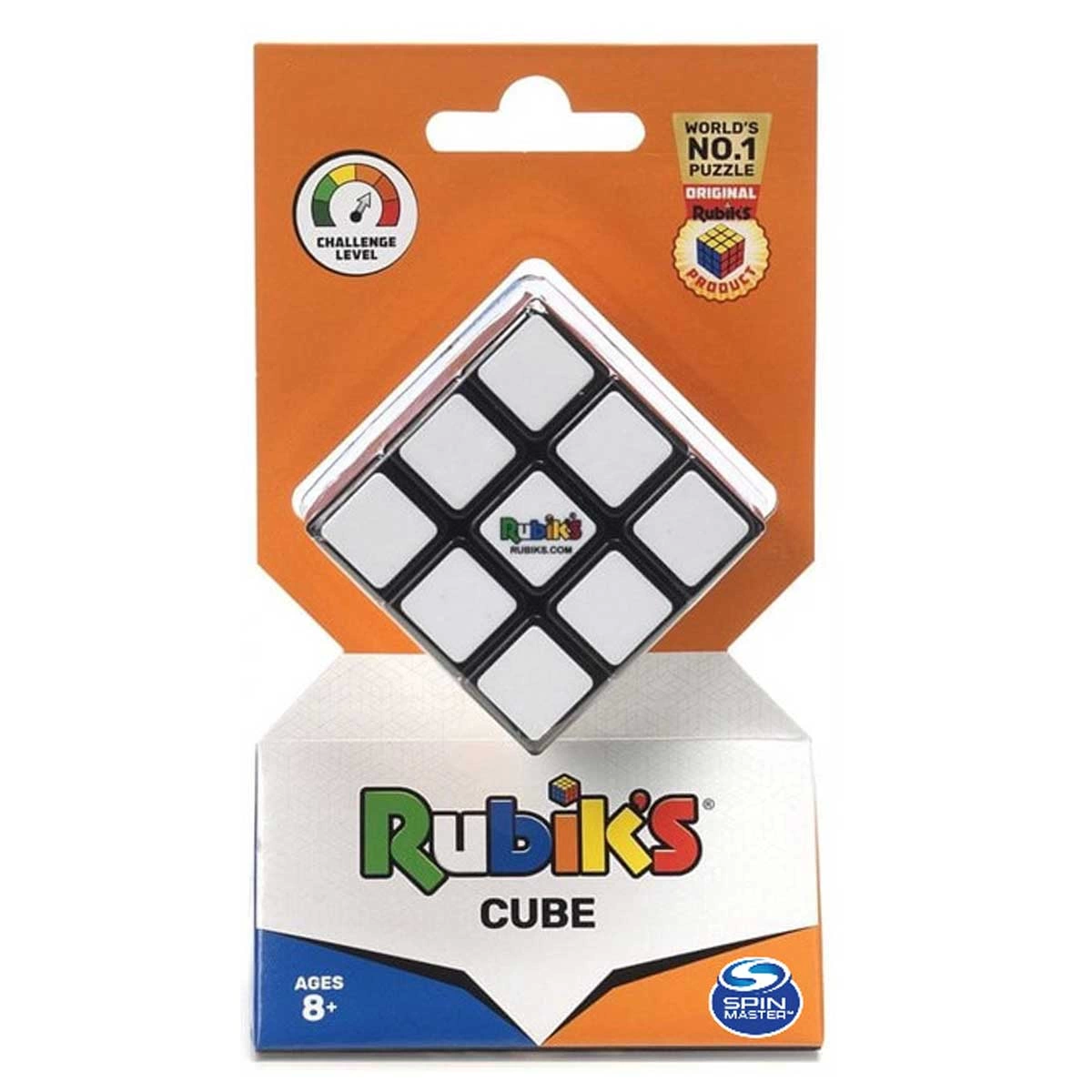 Rubiks 3x3 Küp Puzzle 6063968
