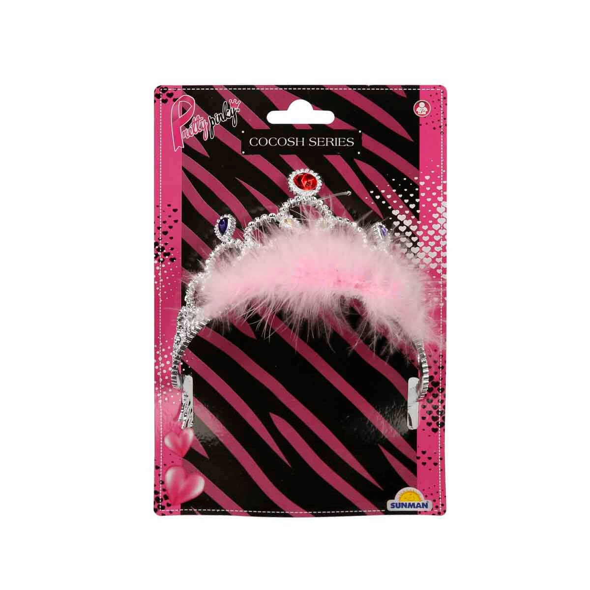 1287 Tüylü Taç -Sunman